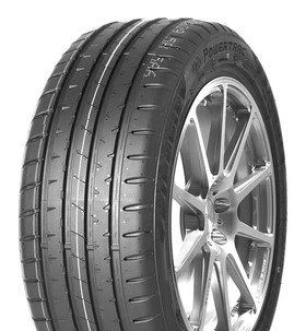 Автошина 275/40R20 POWERTRAC RACING PRO XL 106W